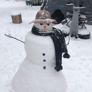 Meet your Posher, Jon